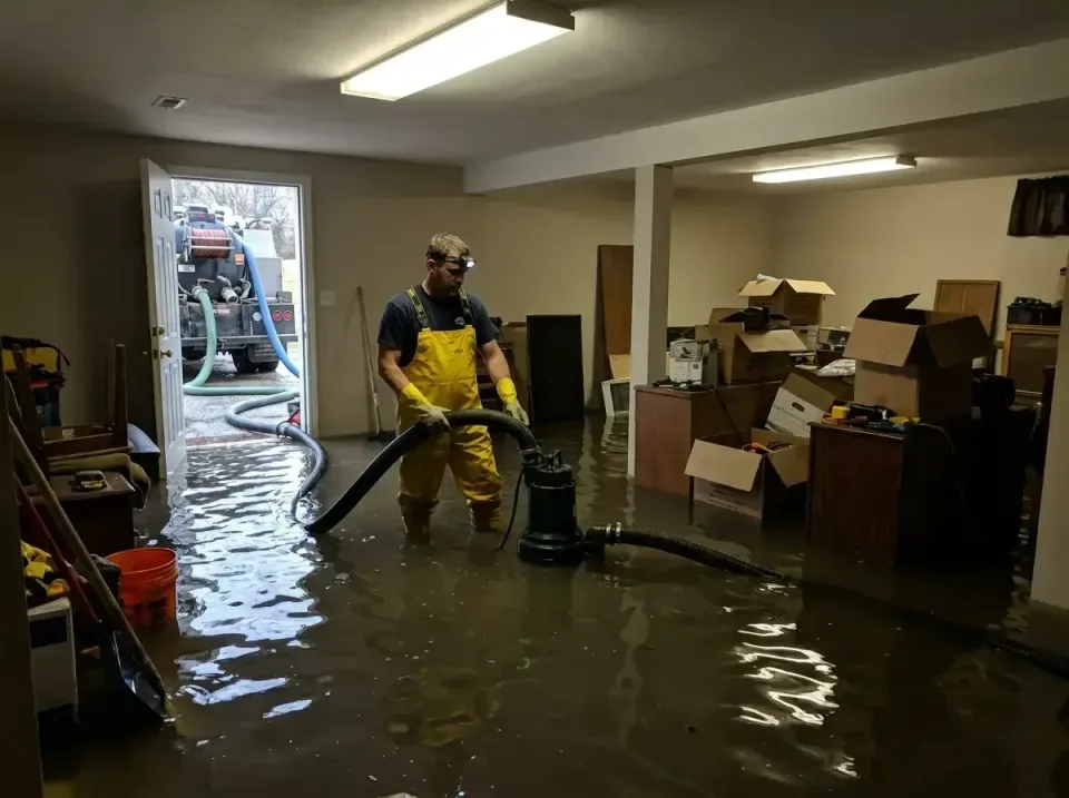 basement-burst-pipe-flooding-a-001 — frequently asked questions, 24-Hour Water Damage Restoration Services in Archer Lodge,…